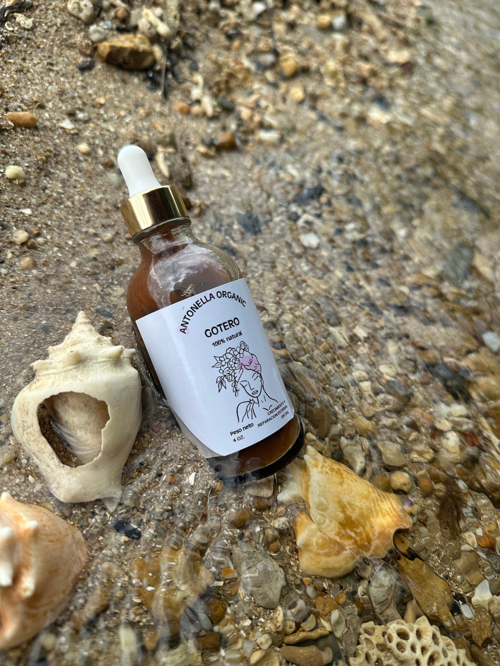 ✨ GOTERO ANTO ORGÁNIC ✨