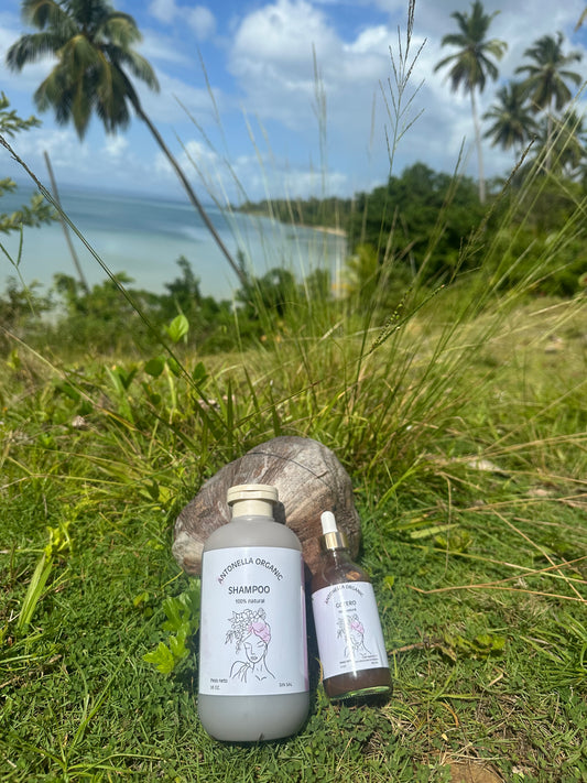 Kit anticaída