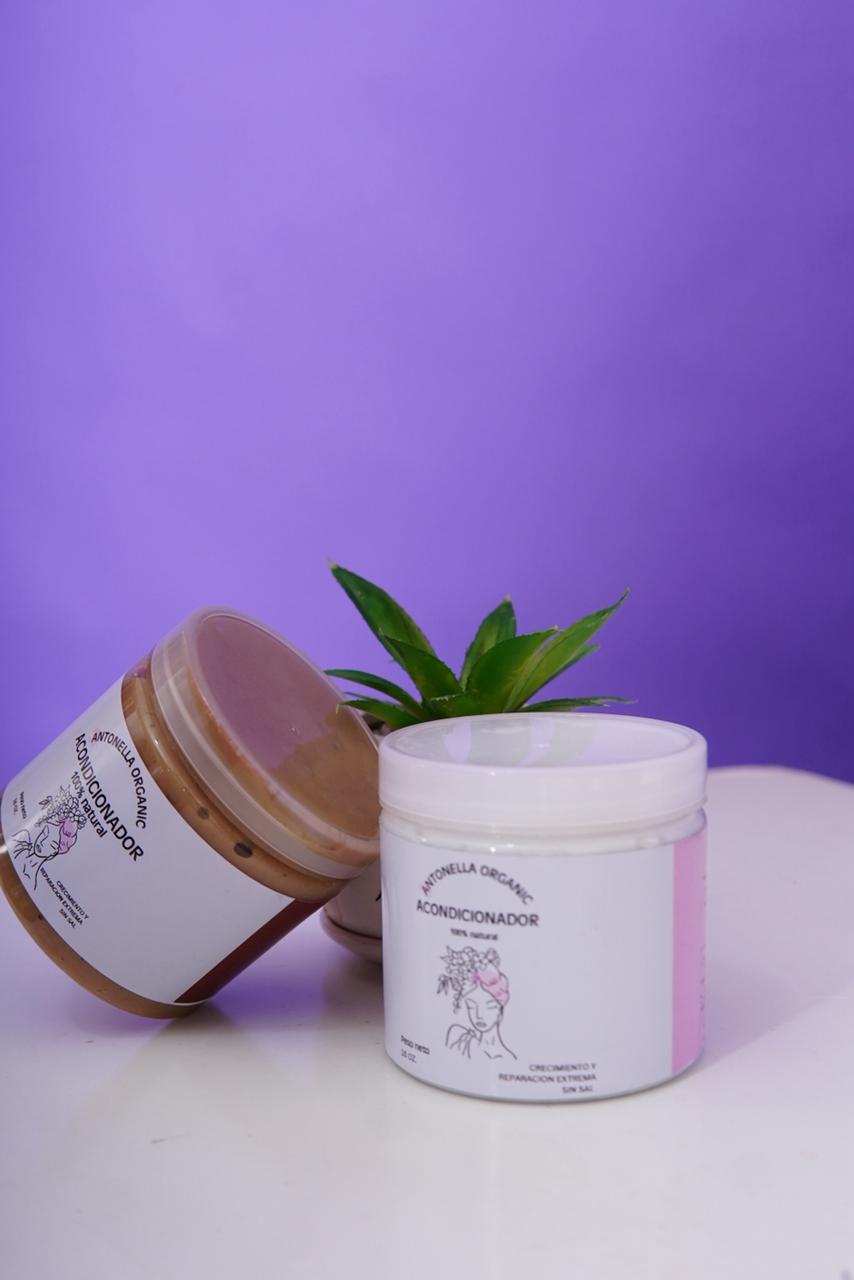 ✨ Acondicionador de Café – 8 oz ✨