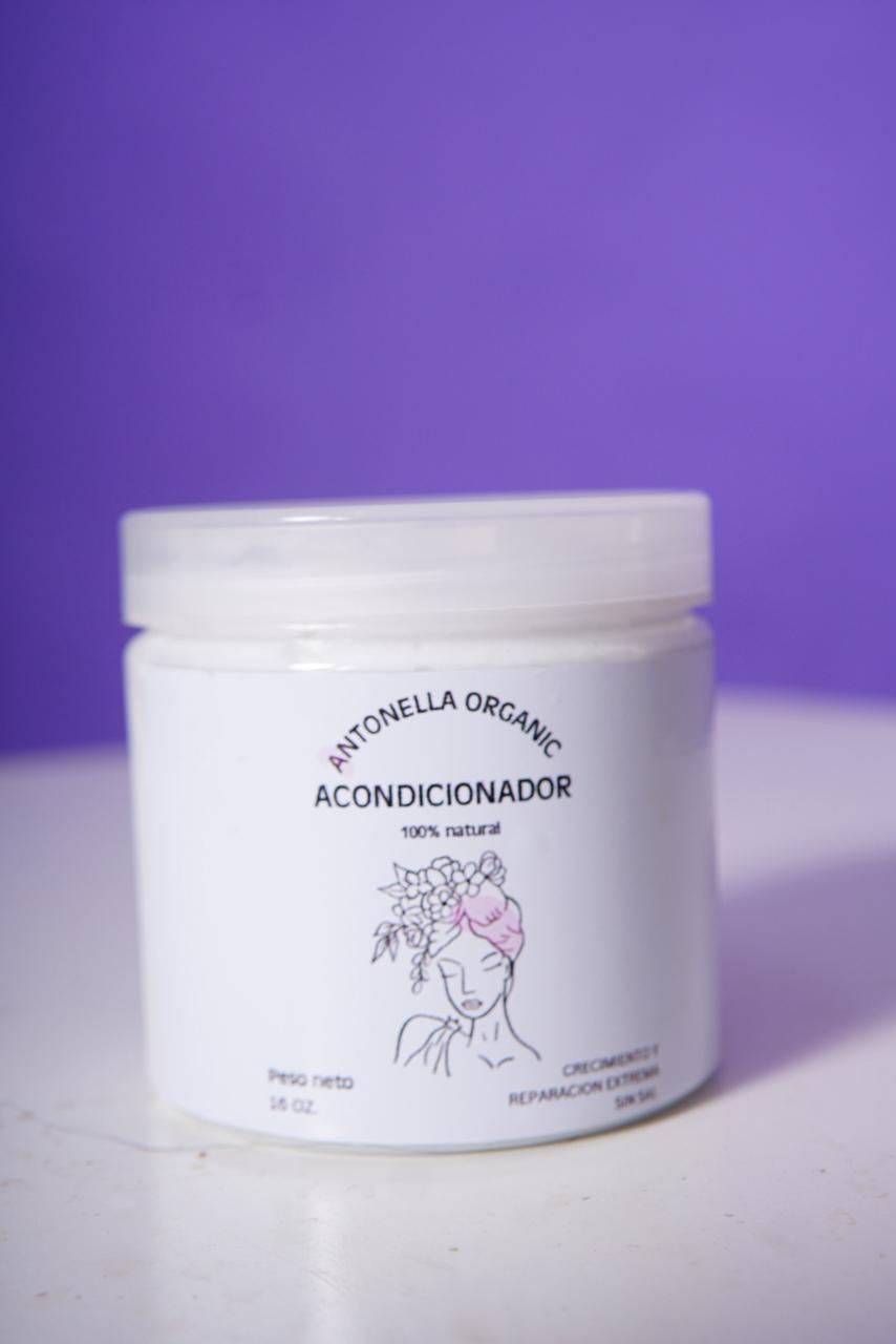 ✨ Acondicionador de Café – 8 oz ✨