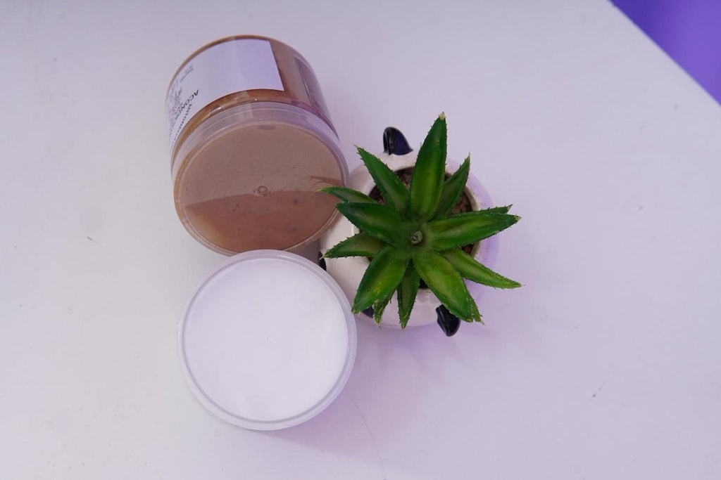 ✨ Acondicionador de Café – 8 oz ✨